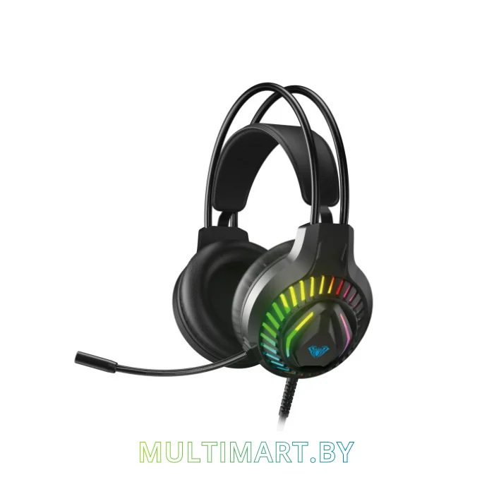 Наушники AULA S605